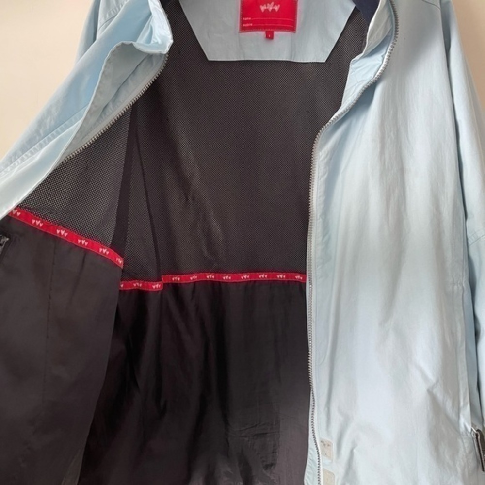 Per Una Women Rain Jacket’s & Coats Size L - Picture 3 of 4